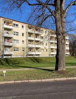 ++ Gemütliche 2 Zimmer Wohnung mit EBK ++ - Tützpatz