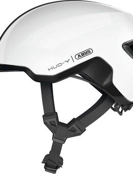 ABUS Fahrradhelm HUD-Y
