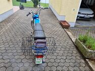 Zündapp Mokick Zd 40 zu verkaufen!!! - Montabaur Zentrum