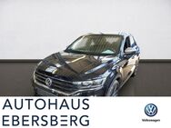 VW T-Roc, 2.0 TSI R Business, Jahr 2020 - Ebersberg
