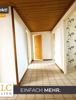 Eigentumswohnung mit Loggia, Tiefgaragenplatz (separat) und Blick ins Grün -provisionsfrei - Leverkusen