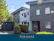 RESERVIERT! Nähe Telgenkampsee: Modernes Reihenmittelhaus zur Miete in zentraler Lage von Altenlingen! 2-ZKB, EBK, usw. - Lingen (Ems)