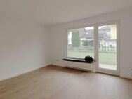Renovierte 3 ZKB-Wohnung mit Balkon in Ahnatal-Heckershausen - Ahnatal