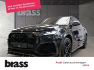 Audi RSQ8, Signature Edition 86 96, Jahr 2023 - Dietzenbach