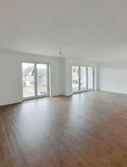 Schlüsselfertiger Neubau von 5 ETW - KFW55/A+ - hochwertige moderne Ausstattung - Freckenfeld