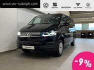 VW T6 Caravelle, 2.0 TDI 1 Comfortline, Jahr 2022 - Oelsnitz (Erzgebirge)