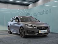 CUPRA Leon, 1.4 Sportstourer e-HYBRID VZ, Jahr 2024 - München