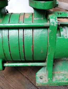 Kreiselpumpe ORPU SK 32/2 Gartenpumpe Kreiselpumpe ORPU - Kirchberg (Sachsen)