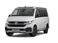 VW California, 2.0 TDI 6 1 Beach Tour Edition AD Sportpaket, Jahr 2023 - Berlin