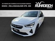 Opel Corsa, 1.2 F Line Massagesitze, Jahr 2020 - Essen
