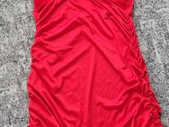Rotes Kleid zu verkaufen - Dresden