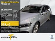 VW Passat Variant, GTE IQ LIGHT, Jahr 2022 - Recklinghausen