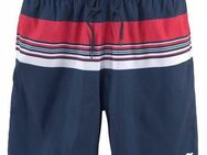 KangaROOS Badeshorts mit Streifen