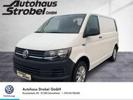 VW T6 Kasten 2.0 TDI "Eco Profi" AHK Navi Kamera Klima Bluet. Start/Stopp - Schnaittach