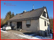Wahnsinns Aussicht! - Bad Sachsa