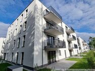 Neubau mit 4 Zimmer im Kronenpark - Königs Wusterhausen