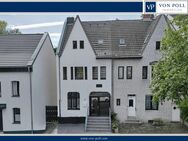 Charmantes Reiheneckhaus mit großzügigem Garten in begehrter Lage von Königsdorf! - Frechen