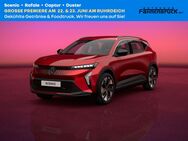 Renault Scenic, E-Tech Elektro Evolution 170 Comfort, Jahr 2022 - Duisburg