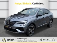 Renault Arkana, TECHNO E-Tech Full Hybrid 145, Jahr 2022 - Bad Salzungen