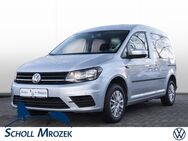 VW Caddy, 2.0 Trendline, Jahr 2020 - Schladen-Werla