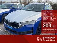 Skoda Octavia, 1.5 TSI Combi MITTELARMLEHNE DIGIT C, Jahr 2022 - Eggenfelden