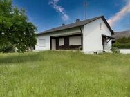 Haus mit Potential - Baar-Ebenhausen