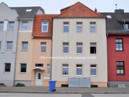 Mehrfamilienhaus in Stralsund, Richtenberger Chaussee zu verkaufen! - Stralsund