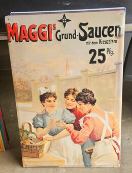 Große Blechschilder 60x40cm Sammlung - Remseck (Neckar) Remseck