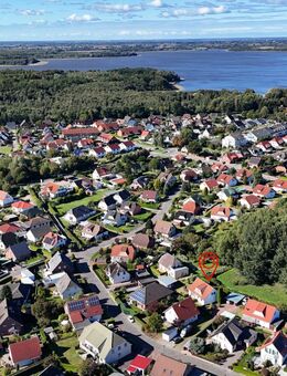 Gepflegtes Doppelhaus in ruhiger Lage - Steinhagen (Landkreis Vorpommern-Rügen)