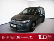 VW Caddy, 1.5 TSI KOMBI LIFE DARK LABEL 114PS, Jahr 2024 - Mühldorf (Inn)