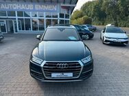 Audi Q5 2.0 TFSI quattro design/LED/Pano/ACC/Leder - Bückeburg