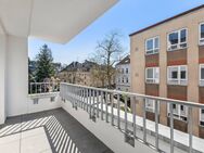 4-Raum Neubauwohnung mit Blick auf den Kaiser - Essen