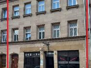 Vermietetes Wohnhaus --- 3 Wohnungen + 1 Gewerbeeinheit in der Fürther Innenstadt - Fürth