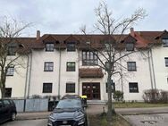 Kapitalanlage-Paket: Vier Einheiten in charmantem Mehrfamilienhaus nahe Leipzig - Machern
