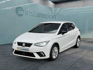 Seat Ibiza, 1.0 TSI FR, Jahr 2024 - München