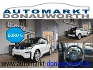 BMW i3, (120AH) Paket Business Comfort, Jahr 2022 - Donauwörth