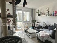 [TAUSCHWOHNUNG] Schön geschnittene 3 Zimmer Wohnung in ruhiger Lage - Potsdam