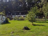 Idyllische Lage*Stadtnähe*Doppelhaushälfte - Freudenberg (Bayern)