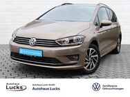 VW Golf Sportsvan, 1.2 TSI, Jahr 2017 - Artern (Unstrut)