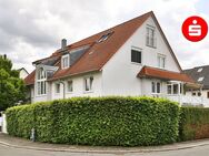Moderne 3-Zi- Galeriewohnung mit Dachterrasse in begehrter Lage - Nürnberg