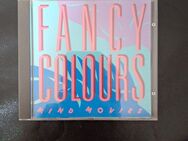 Fancy Colours - Mind Movies - Fusion Rock - Essen