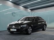 Mercedes C 180, AVANTGARDE AMBI PLUS BUSINESS, Jahr 2023 - München