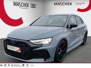 Audi RS3, Sportback SONOS DesPak Matri, Jahr 2022 - Wackersdorf