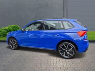 Skoda Kamiq Monte Carlo 1.5 TSI+Alufelgen+Navi+Parksensoren+LED - Marktredwitz