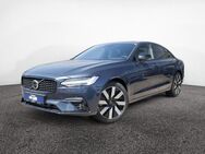 Volvo S90, T8 Ultimate Dark AWD, Jahr 2022 - Ulm