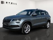 Skoda Karoq, 1.5 TSI Style, Jahr 2017 - Waldshut-Tiengen