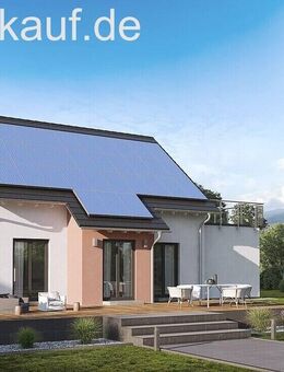 Dieses Haus ist ein echtes Raumwunder! - Königsmoos