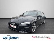 Audi A5, Sportback 40 TFSI S line, Jahr 2020 - Ludwigshafen (Rhein)