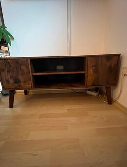 Retro Sideboard - Heinsberg