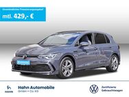VW Golf, 2.0 TSI VIII R-line, Jahr 2023 - Kornwestheim